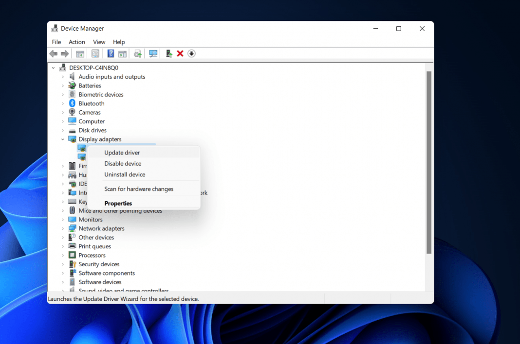 How to Fix Windows 11 Not Detecting Second Monitor (10 Ways)