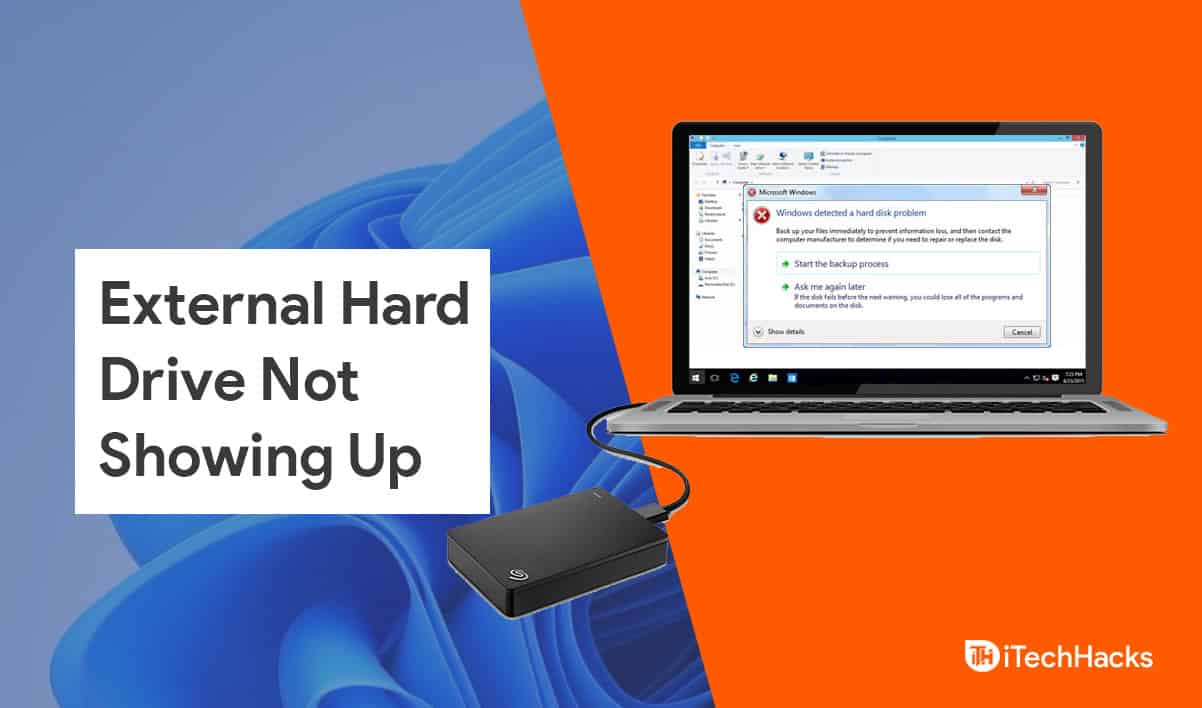 How to Repair Corrupted External Hard Drive in Windows 11/10 iBe…
