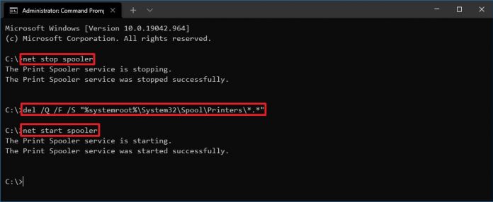 Windows 11 computer won't detect Pixma MG2220 Canon.