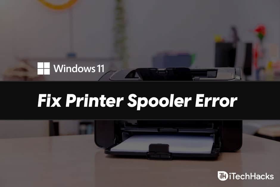 Windows 11 printer not working Microsoft Community