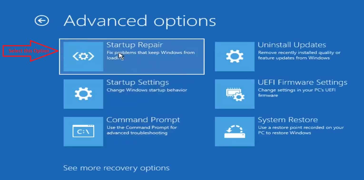 5 Ways to Fix KMODE EXCEPTION NOT HANDLED in Windows 11