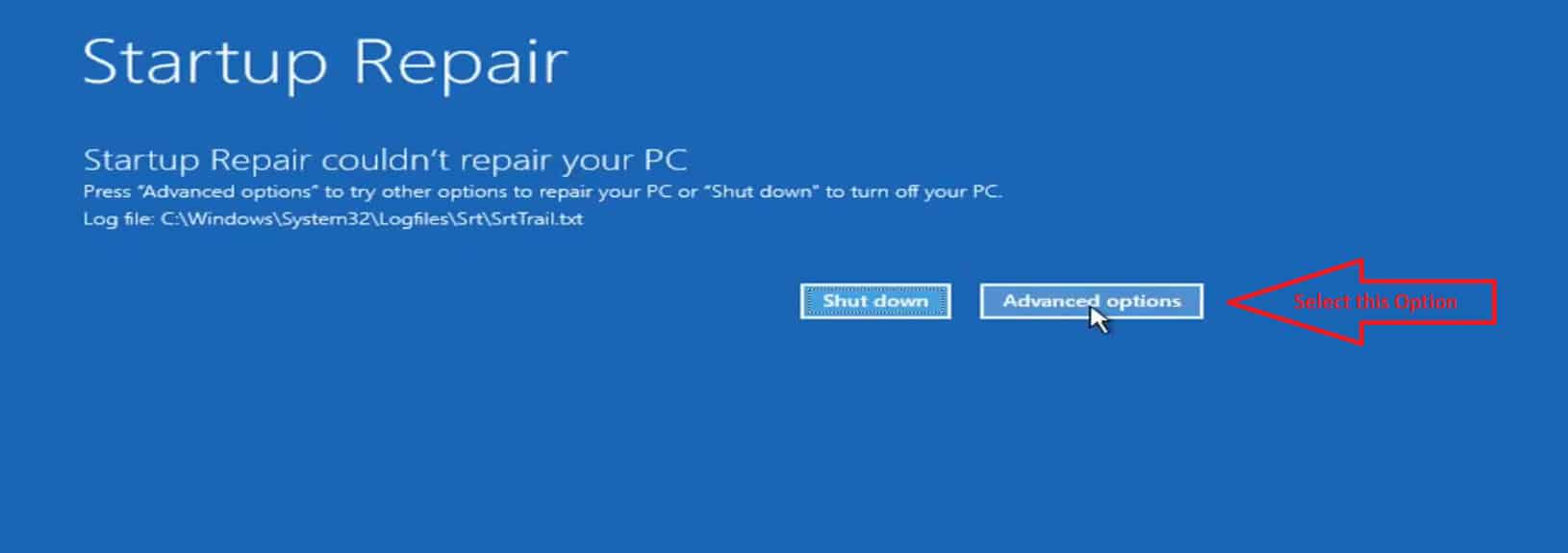 5 Ways to Fix KMODE EXCEPTION NOT HANDLED in Windows 11