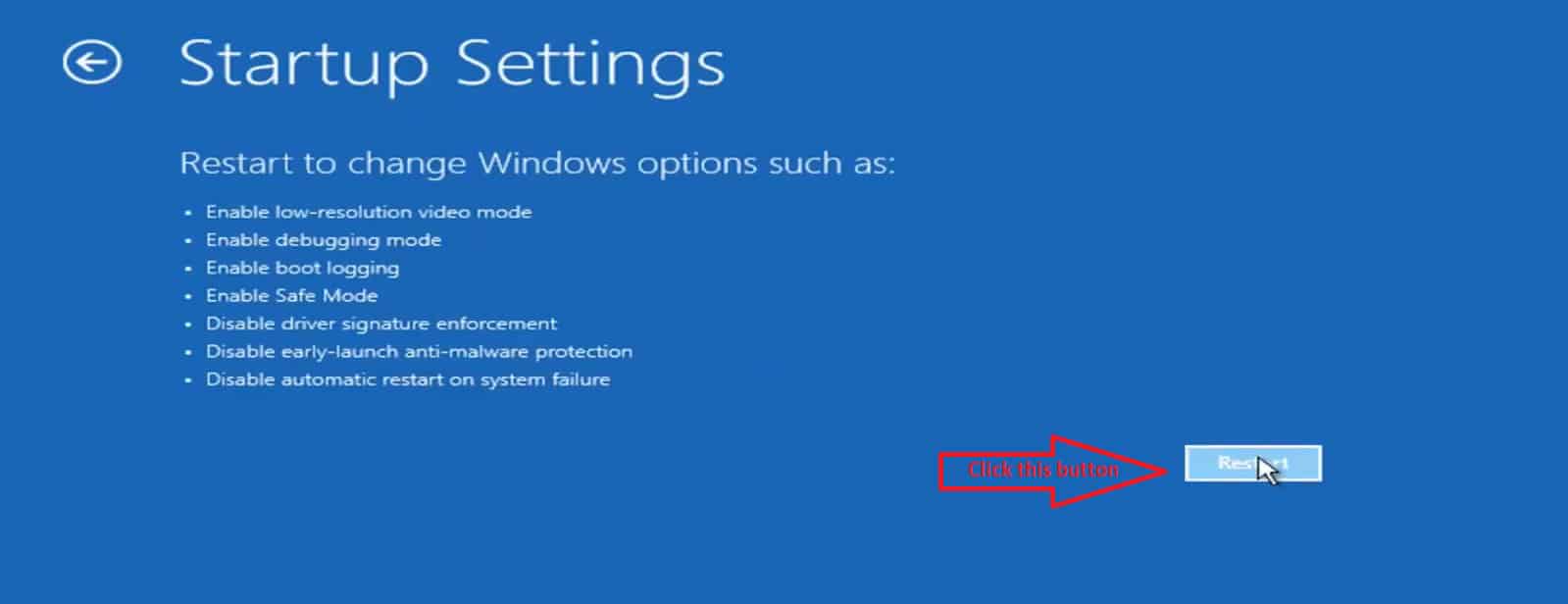 5 Ways to Fix KMODE EXCEPTION NOT HANDLED in Windows 11
