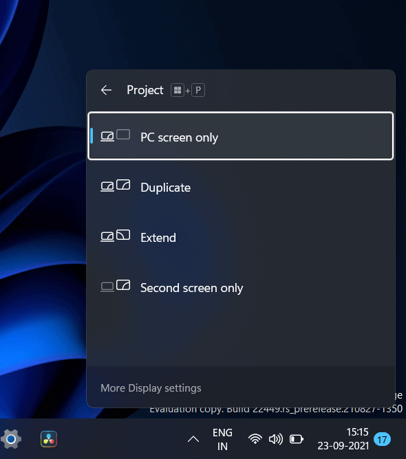 3 Ways To Setup Miracast For Windows 11 itechhacks
