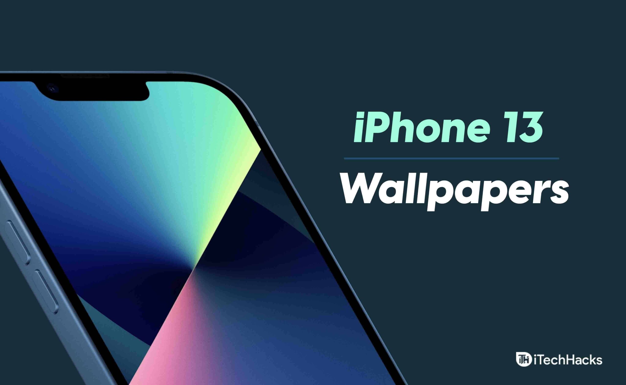 50+ iPhone 13 & iPhone 13 Pro Wallpapers Download (476 ppi)