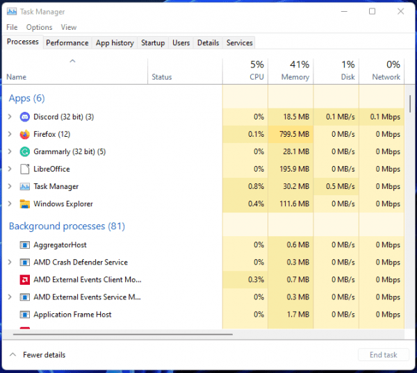Top 7 Ways to Force Quit a Program on Windows 11