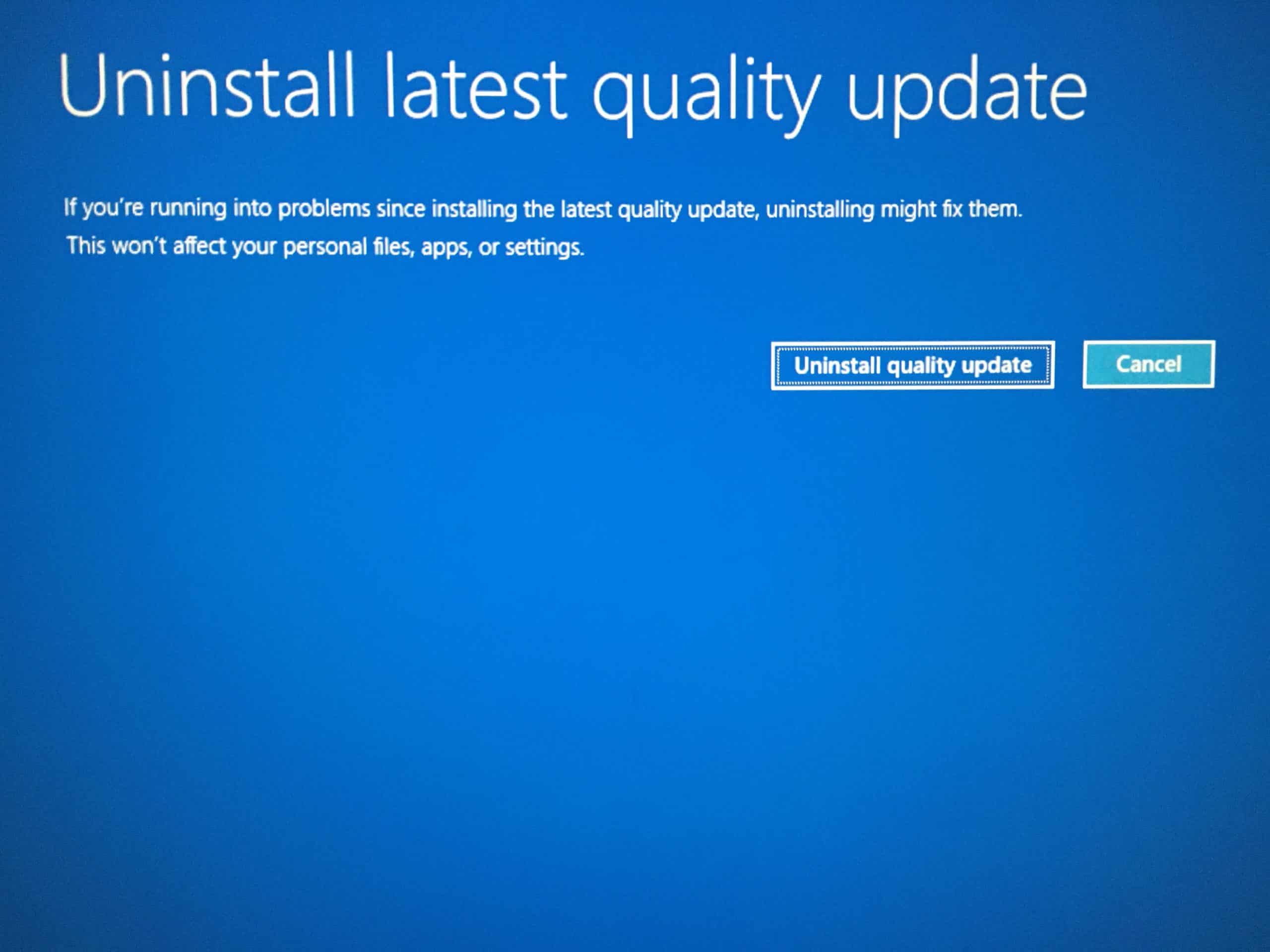 [Solved] Secure Boot Enabled But Not Active in Windows 11