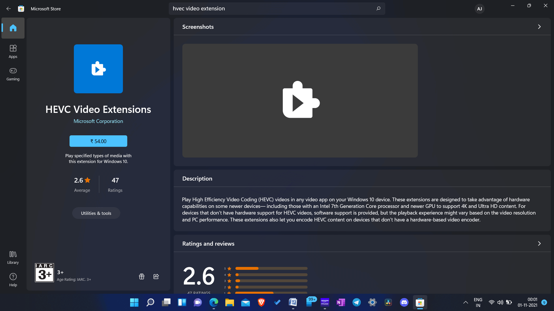 Fix Windows 11 Doesn’t Allow 4K Netflix Streaming