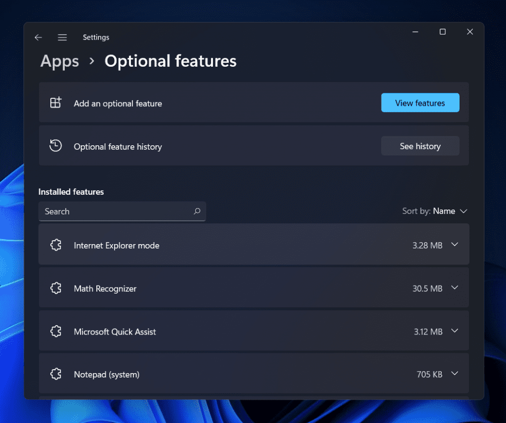 How to Install RSAT On Windows 11 Download RSAT