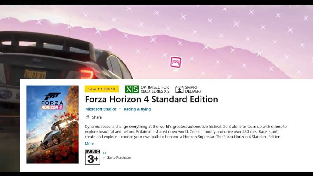 Ways To Fix Forza Horizon 4 5 Crashing Not Working In Windows 11