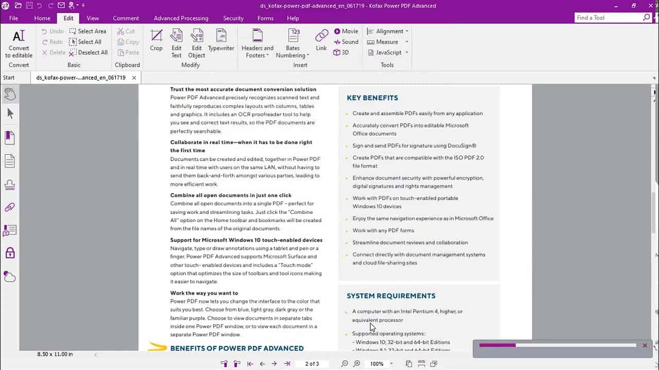 Top 10 Best Free PDF Readers For Windows 11 (2024)