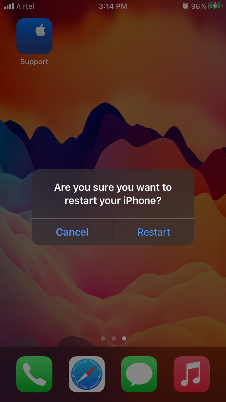 Top 12 Ways to Fix Camera Icon Missing on iPhone or iPad
