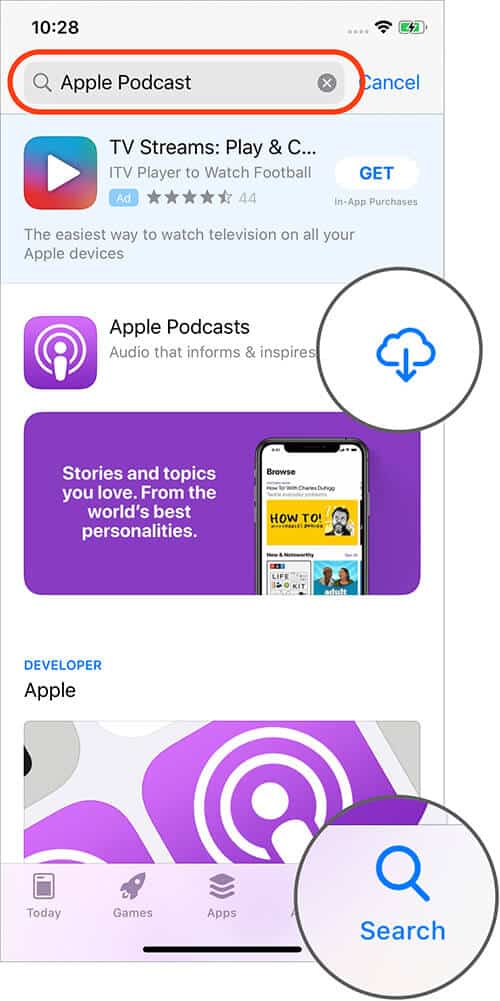 10 Ways to Fix Podcast App Crashing on iPhone