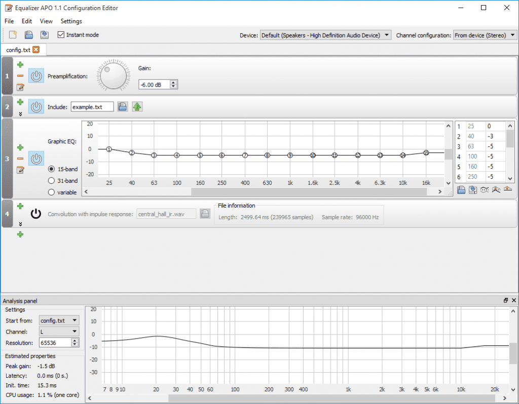 Top 7 Best Sound Equalizers Software For Windows 11 [2024]