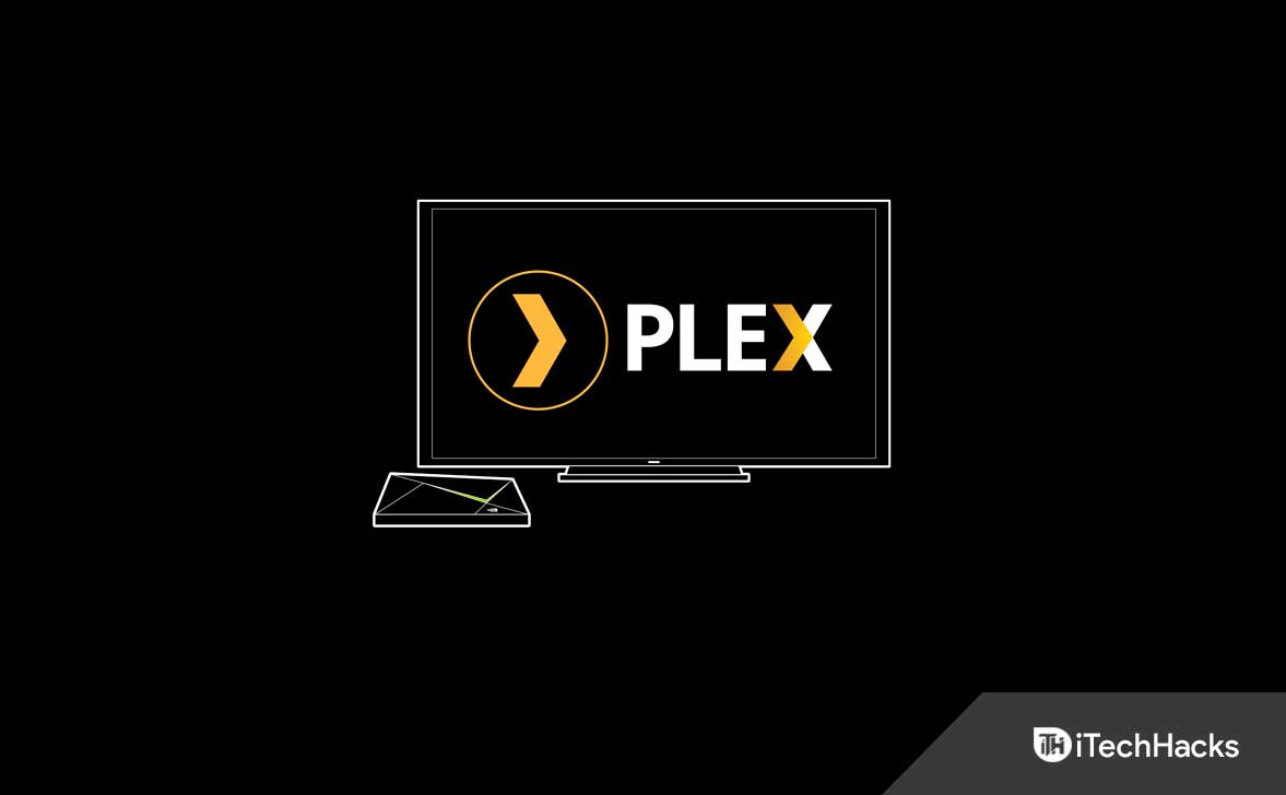 How to Fix Plex TV Link Not Working Problem at plex.tv/link (2023)