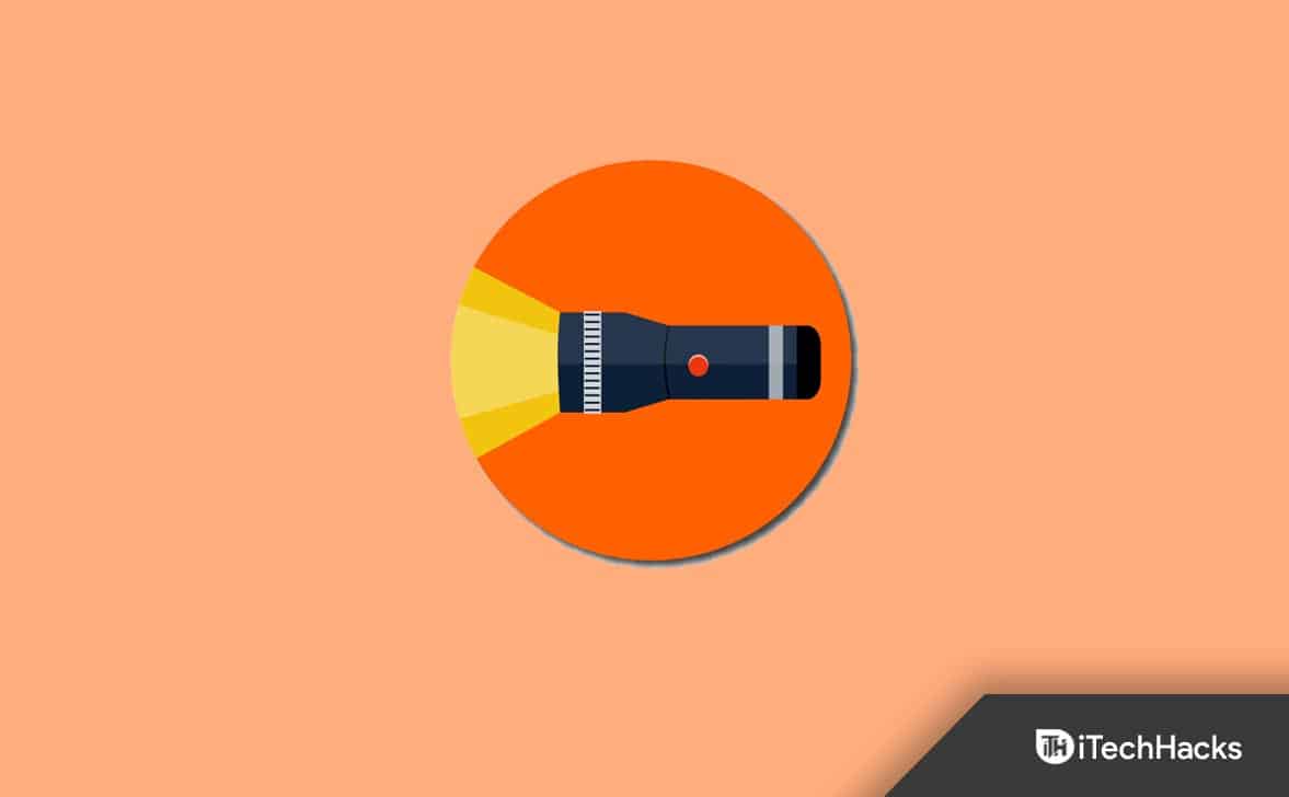 6 Ways to Fix iPhone Flashlight Not Working 2024