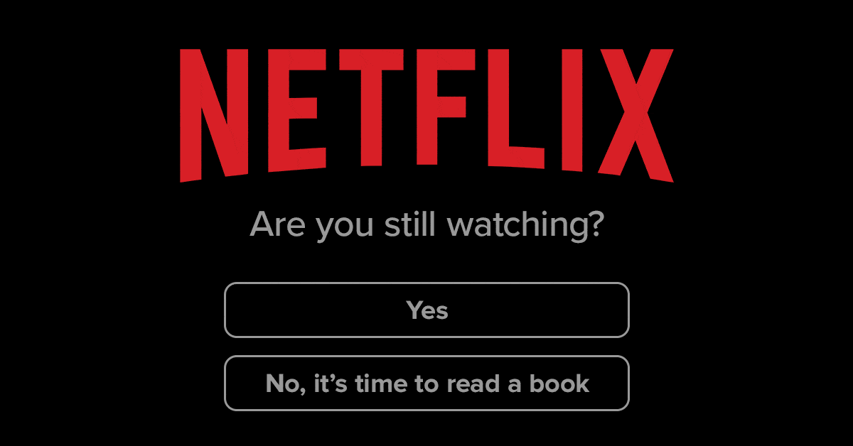 How to Turn Off Netflix Are You Still Watching Popup on PC/Mobile