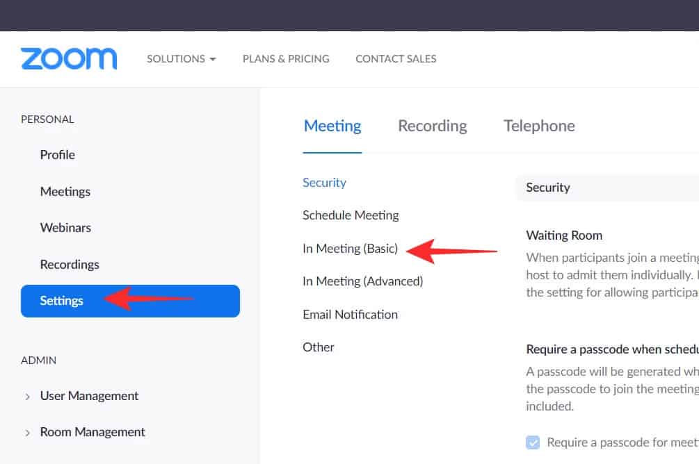 How To Change Zoom Background On Chromebook In 2023 itechhacks