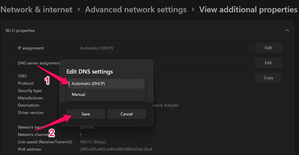 7 Ways to Fix Facebook Not Working on Chrome 2024