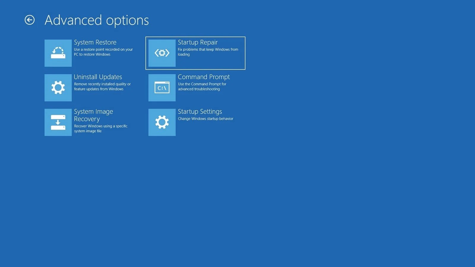 How to Fix Getting Windows Ready Stuck in Windows 11