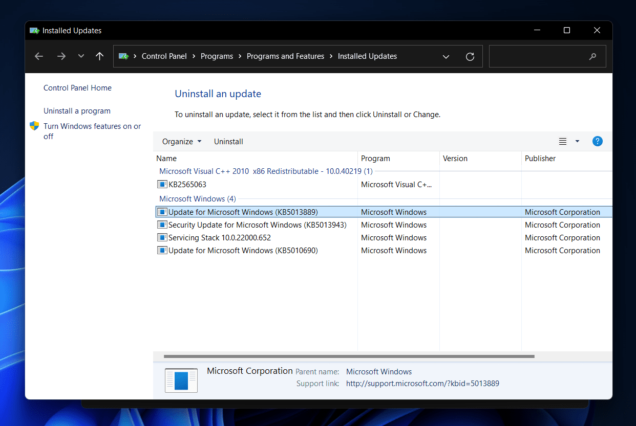 How To Fix White Screen Of Death On Windows 11 Startup itechhacks