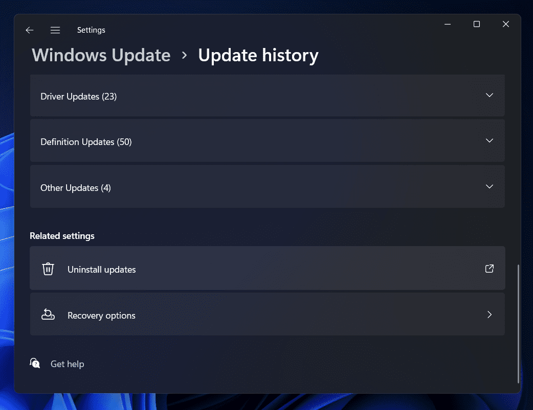 How To Fix White Screen Of Death On Windows 11 Startup itechhacks