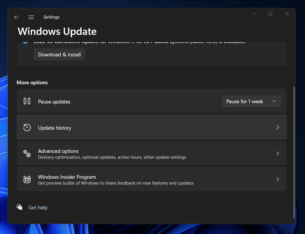 How to Fix White Screen of Death on Windows 11 Startup