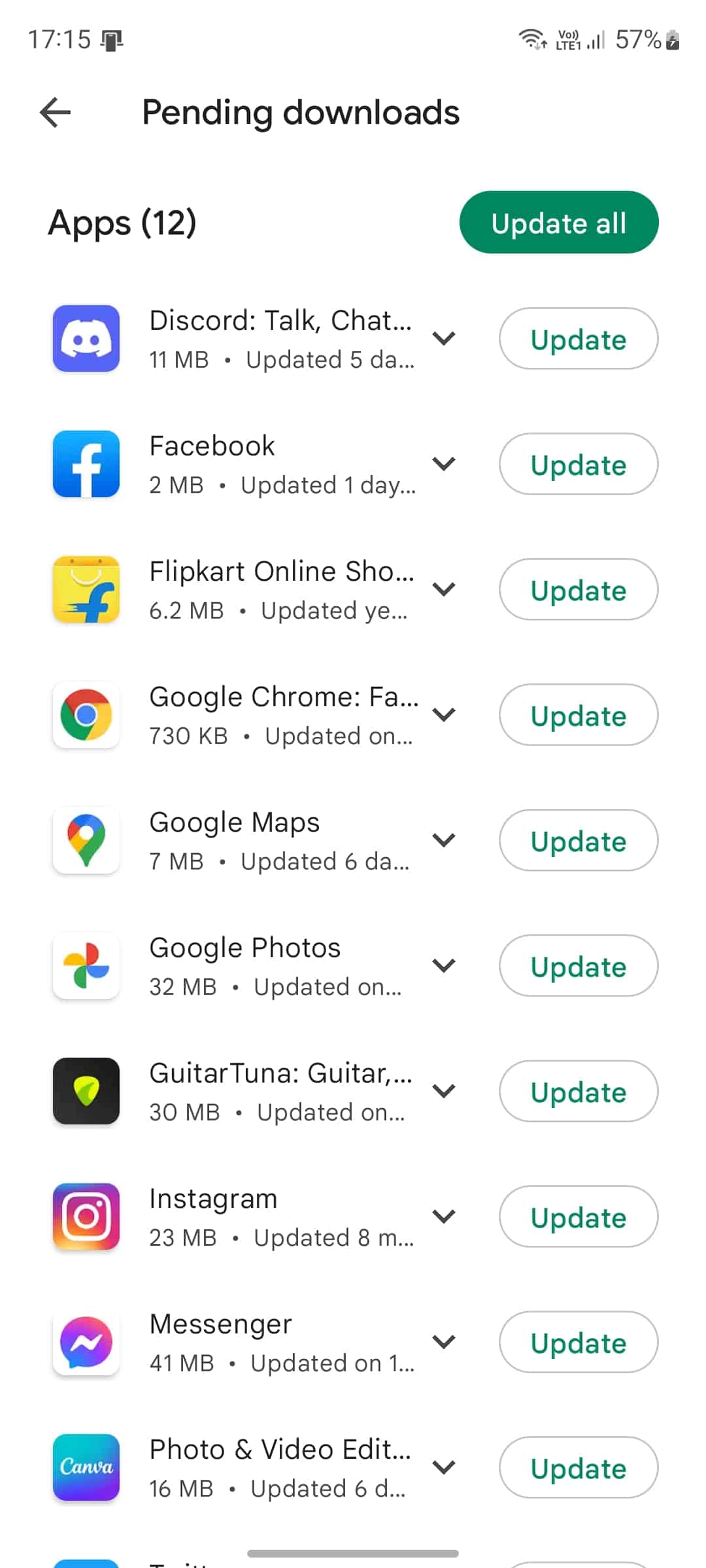 Top 8 Ways to Fix Unfortunately LG IMS Keeps Stopping Error (2024)