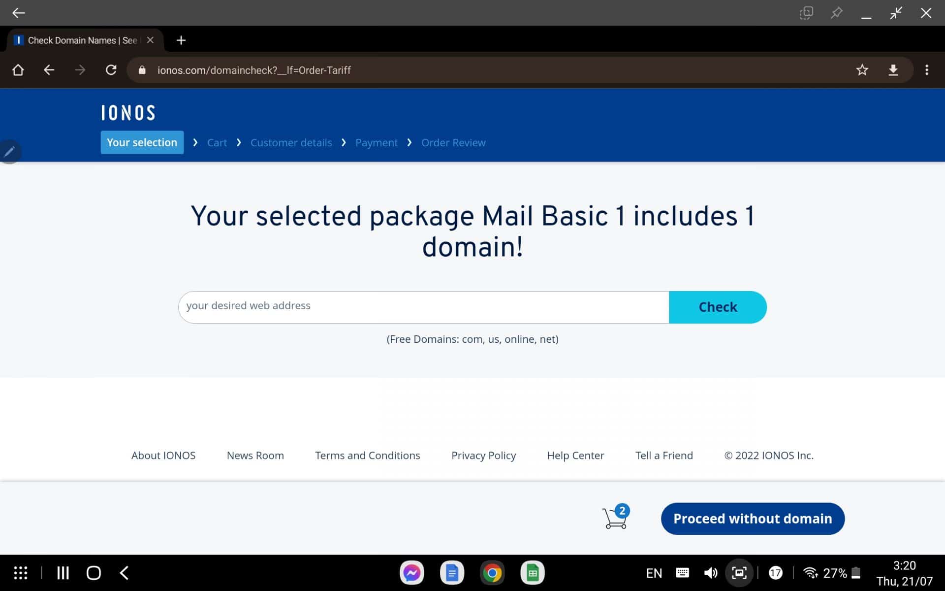 1and1 Webmail Login and Setup at ionos Webmail (2023)