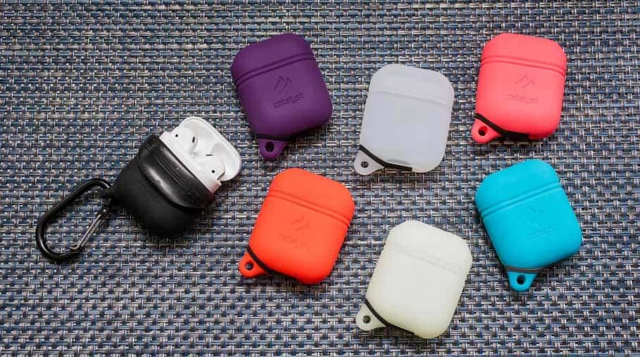 AirPods Lost or Stolen? Ways to Find Your AirPods or AirPod Case