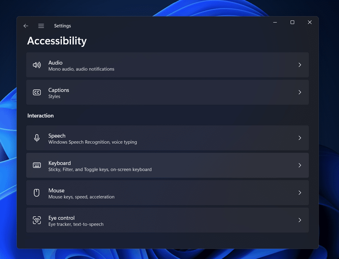 Top 5 Ways to Fix Win + X Not Working in Windows 11