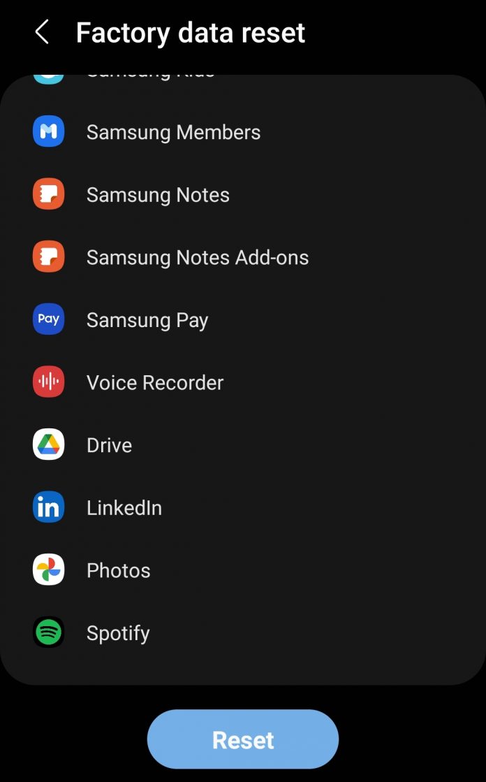 8 Ways to Fix Facebook Keeps Crashing On Galaxy S20/S21