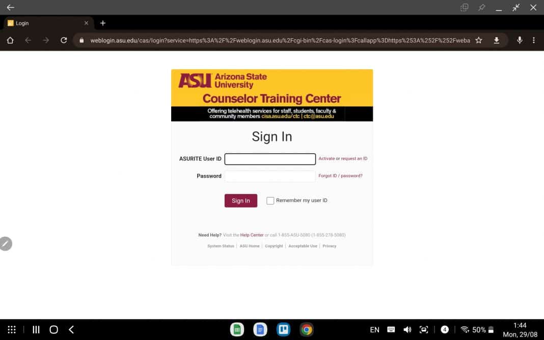 My ASU Login Complete Guide to Access ASU Portal 2025