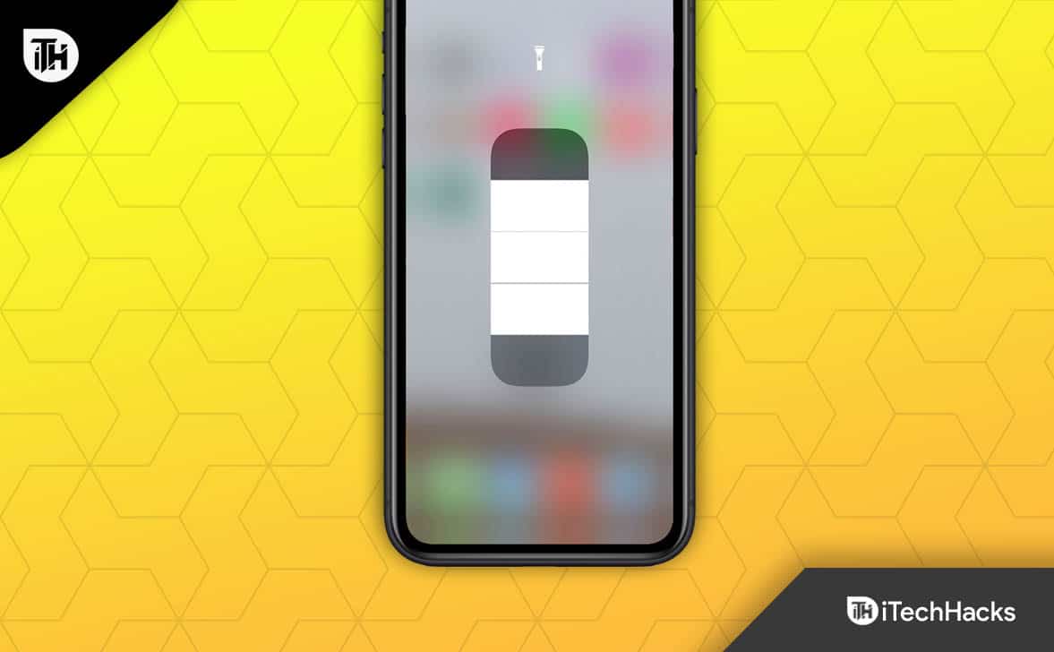 10 Ways to Fix iPhone 14 Flashlight Not Working on iOS 17