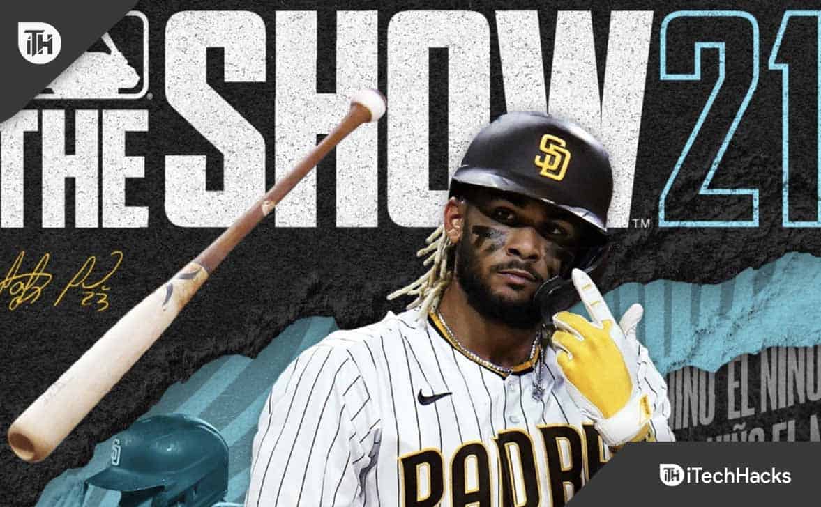 11 Ways to Fix MLB The Show 21 Server Down Issue 2024
