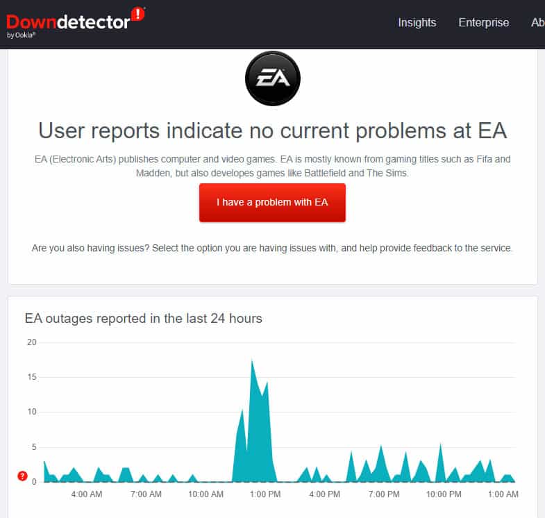 9 Ways To Fix Fifa 23 Unable To Connect To Ea Servers Error itechhacks