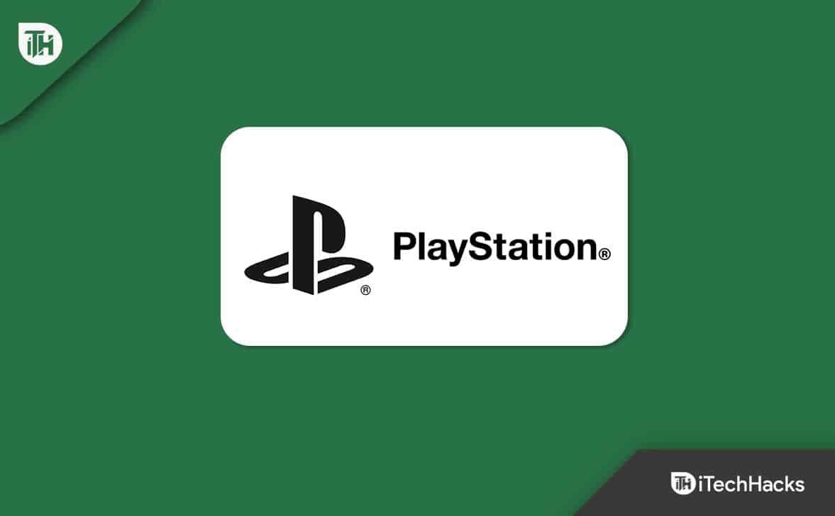 How to Fix Playstation's Network Cannot Sign In Failed Error 2024