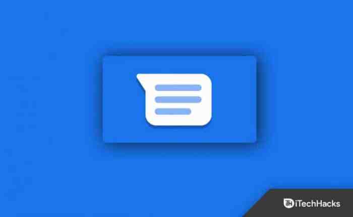 Group messages not downloading android