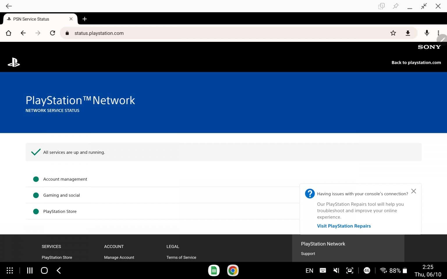 How to Fix Playstation's Network Cannot Sign In Failed Error 2024
