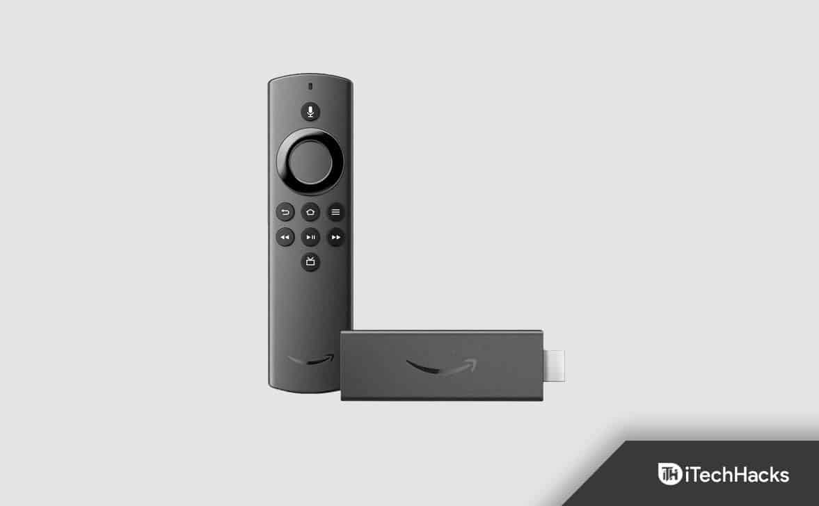 7 Ways To Fix Amazon Fire Stick Remote Not Working 2023 itechhacks
