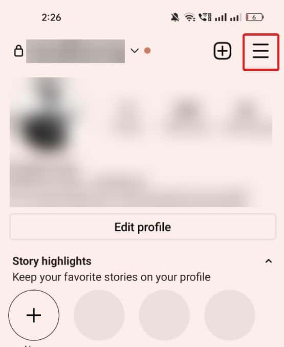 5 Ways to Fix Blurry Instagram Stories For Android and iOS