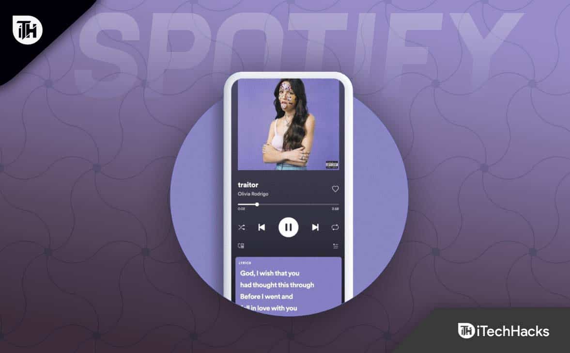 7 Ways to Fix Spotify Lyrics Not Showing Up on iOS or Android App
