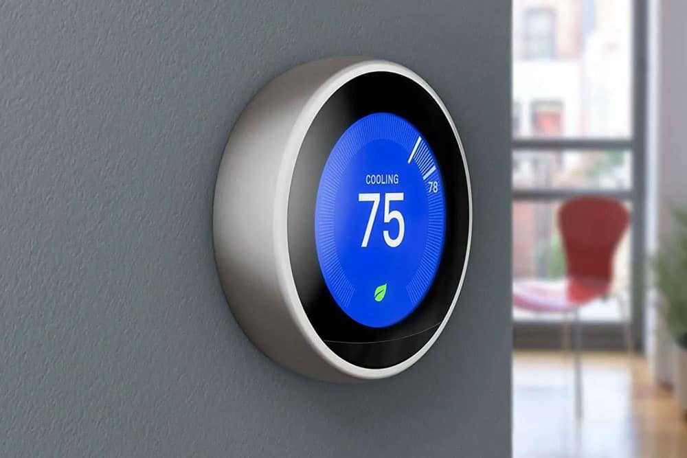 Top 8 Ways to Fix Nest Thermostat Delayed Issues (2024)
