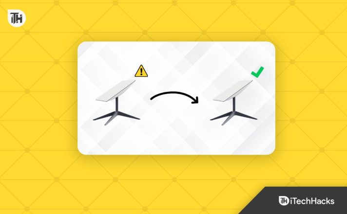 How to Factory Reset Starlink WiFi Router (2024)