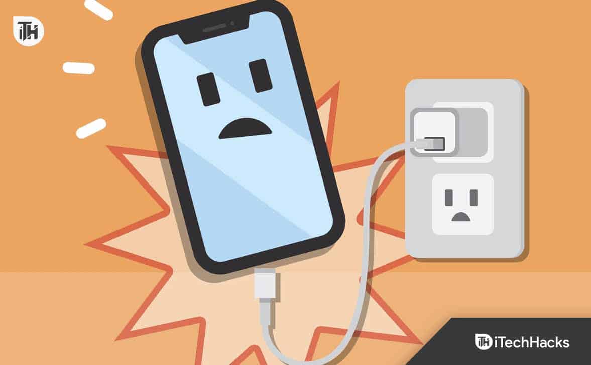 Top 10 Ways to Get Water Out of Phone's Charging Port
