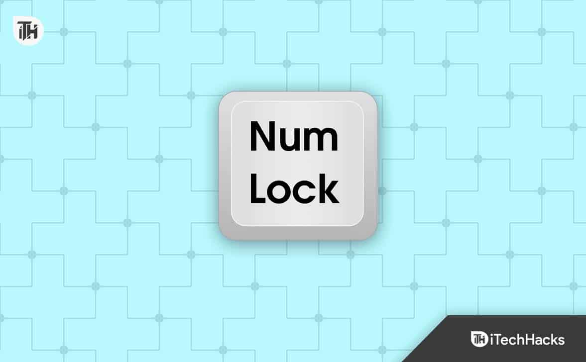 Auto Num Lock On Startup Windows 11 at Janice Dearing blog