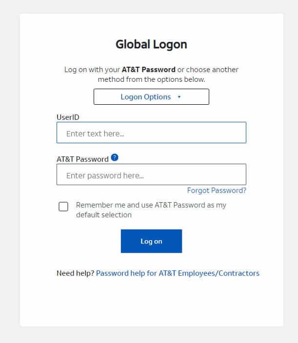 Myresults ATT 2024 AT&T HR Access Login, Sales Dashboard(05)