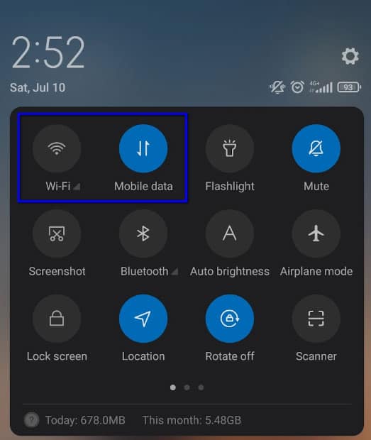 7 Ways to Fix Failed to Download Attachments from Multimedia Message
