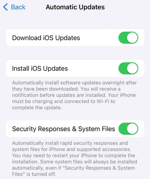 Top 7 Ways To Fix Icloud Shared Album Not Showing Photos Ios itechhacks