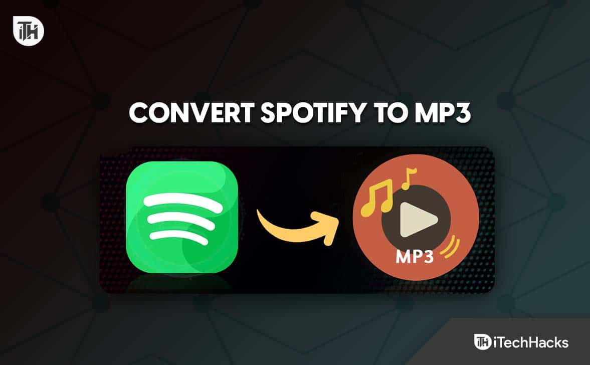 Top 8 Ways to Convert Spotify to MP3 Online For Free 2024